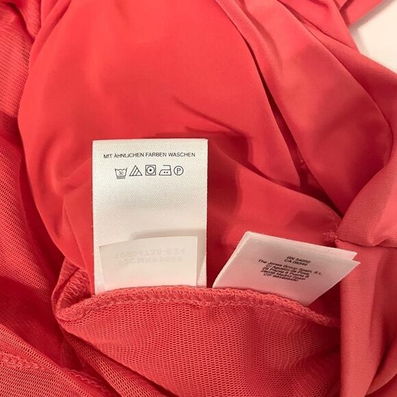 NWT Rachel Roy sleeveless dress with pockets size S - Picture 4 of 7